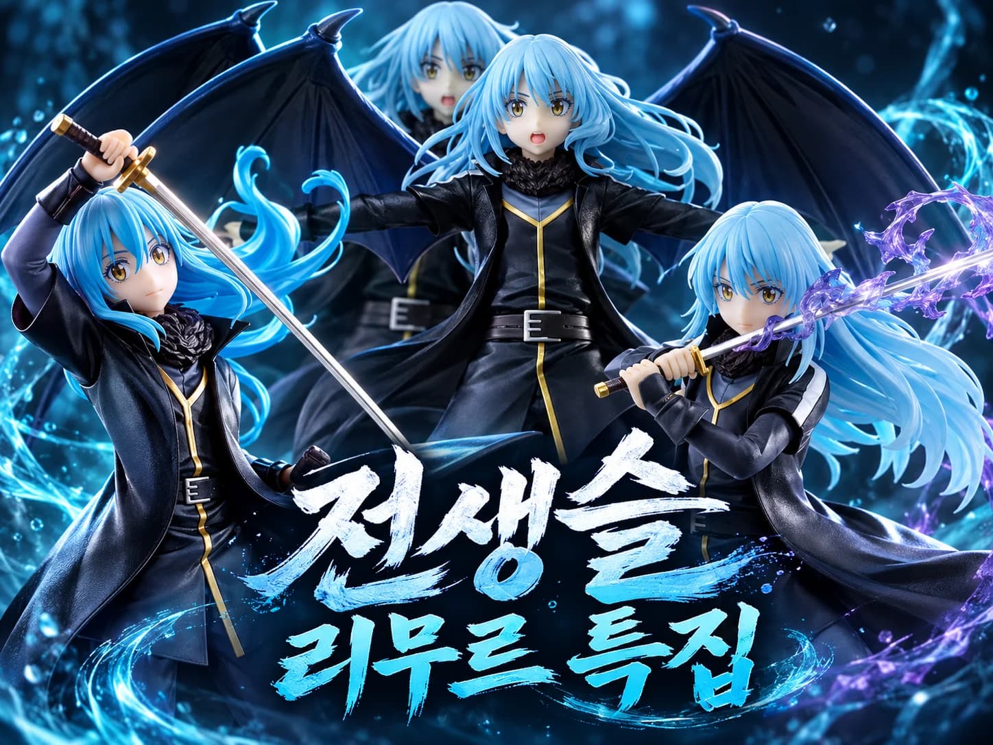 전생슬 리무르 특집